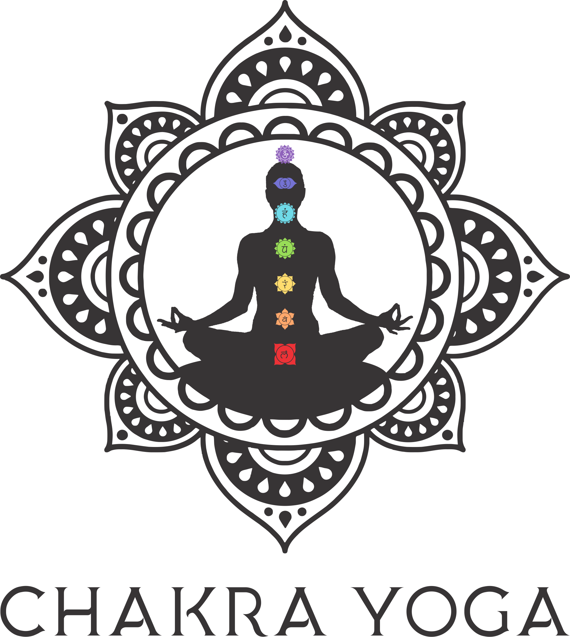 Chakra Yoga®